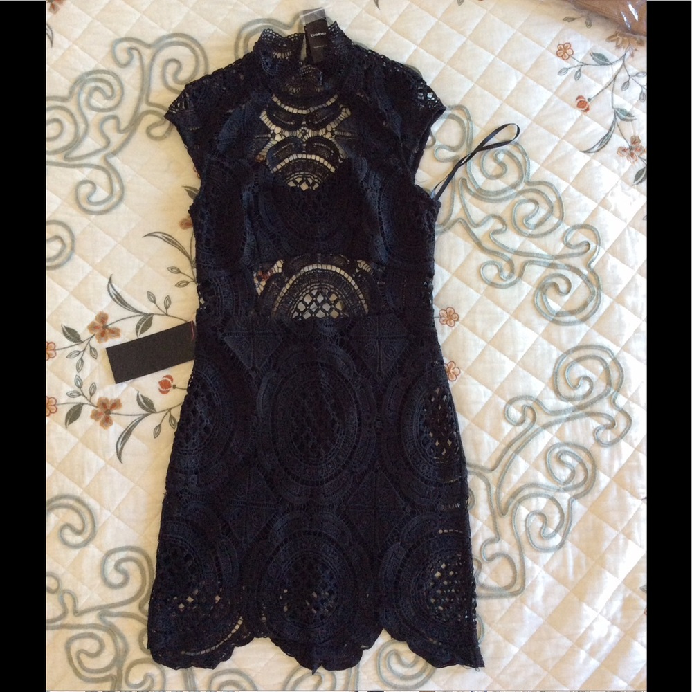 Bebe dress💕